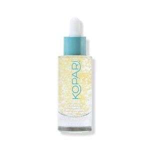 Kopari Star Bright Vitamin C Discoloration Correcting Serum with Kakadu Plum & N